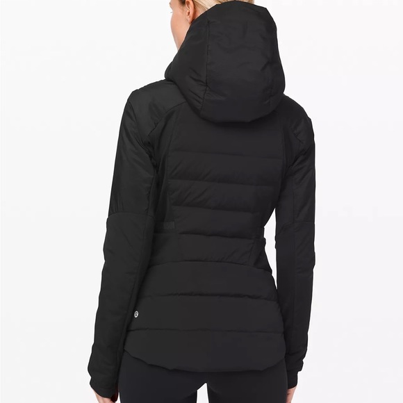 Down for It All Jacket 🏷️ - Picture 2 of 5